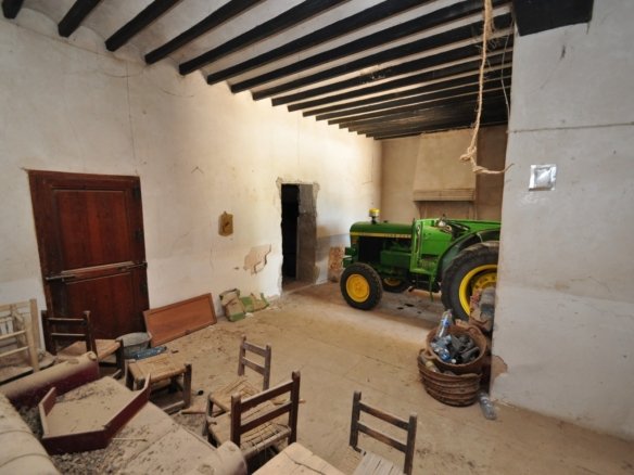 5 Bed Other in Jumilla - Caza De Casa