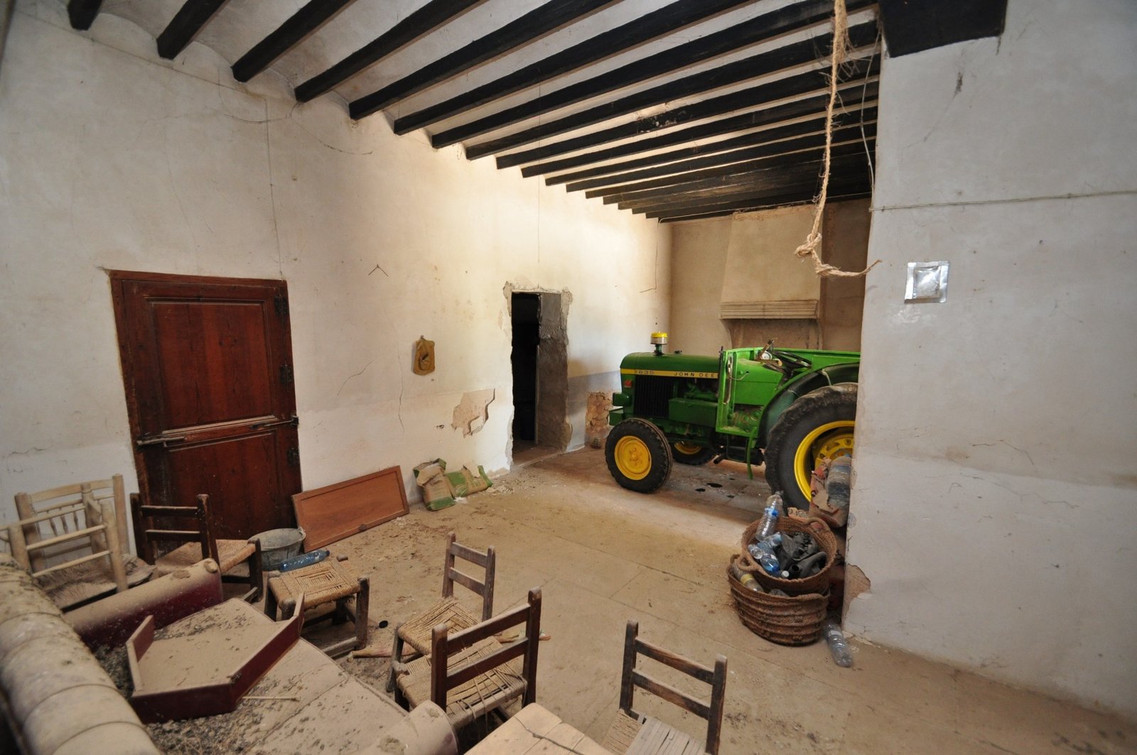 5 Bed Other in Jumilla - Caza De Casa
