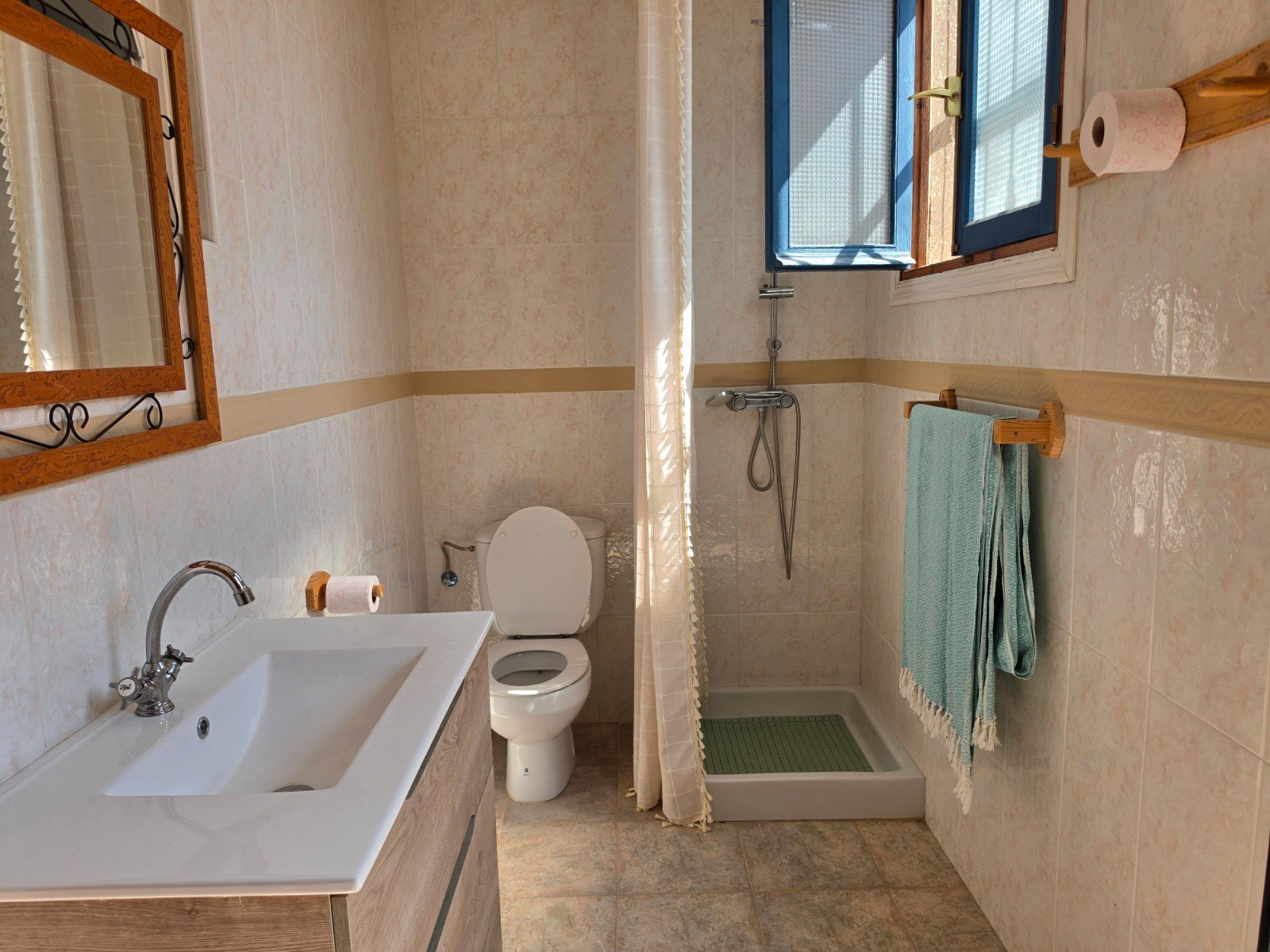 2c035c8670b637d7 6 Bed 3 Bath Country House in Elche - Caza De Casa