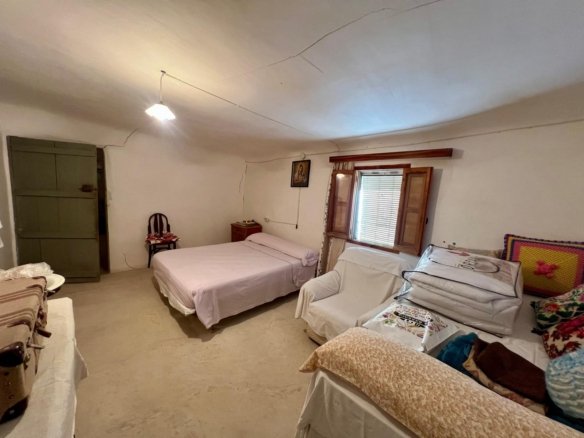 10 Bed 2 Bath Country House in Monóvar/Monóver - Caza De Casa