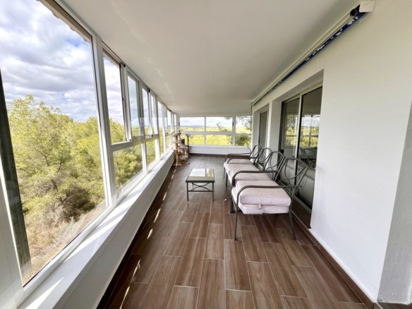 3 Bedroom 3 Bathroom Villa in Pinar de Campoverde - Caza De Casa