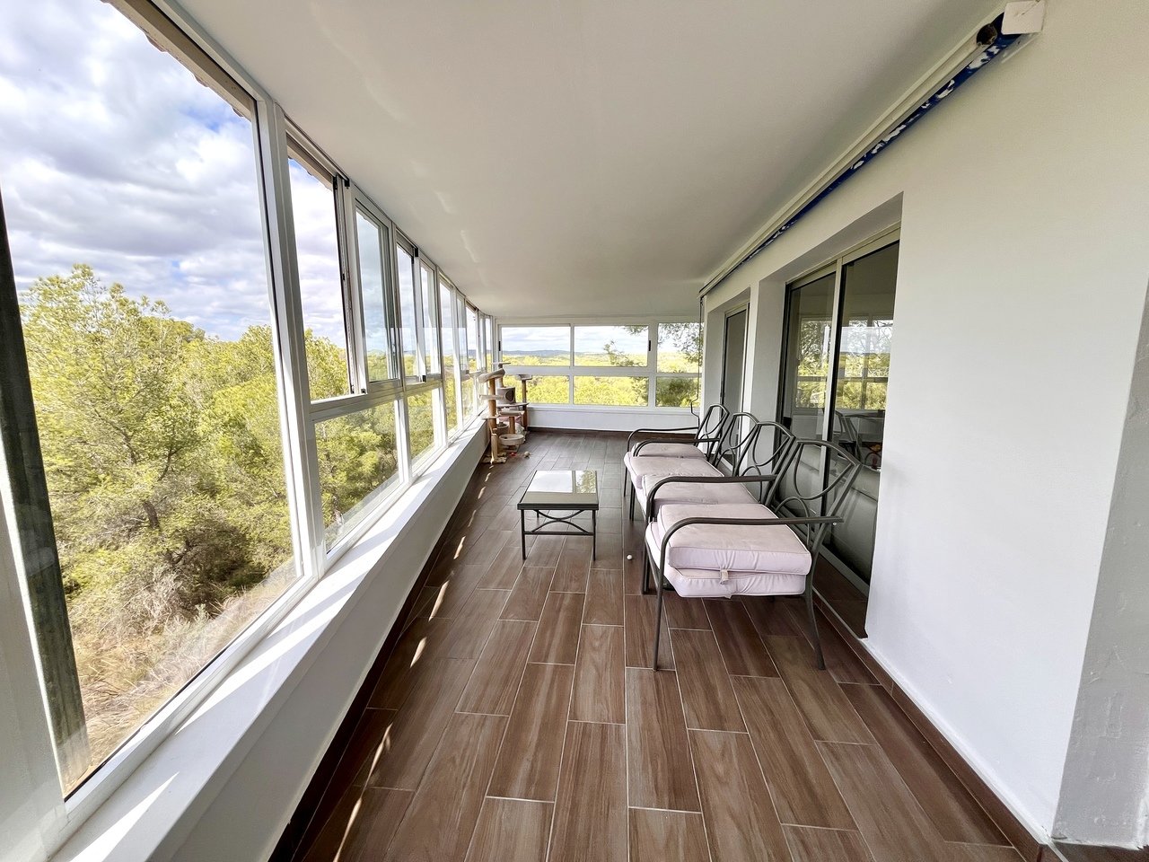 3 Bedroom 3 Bathroom Villa in Pinar de Campoverde - Caza De Casa