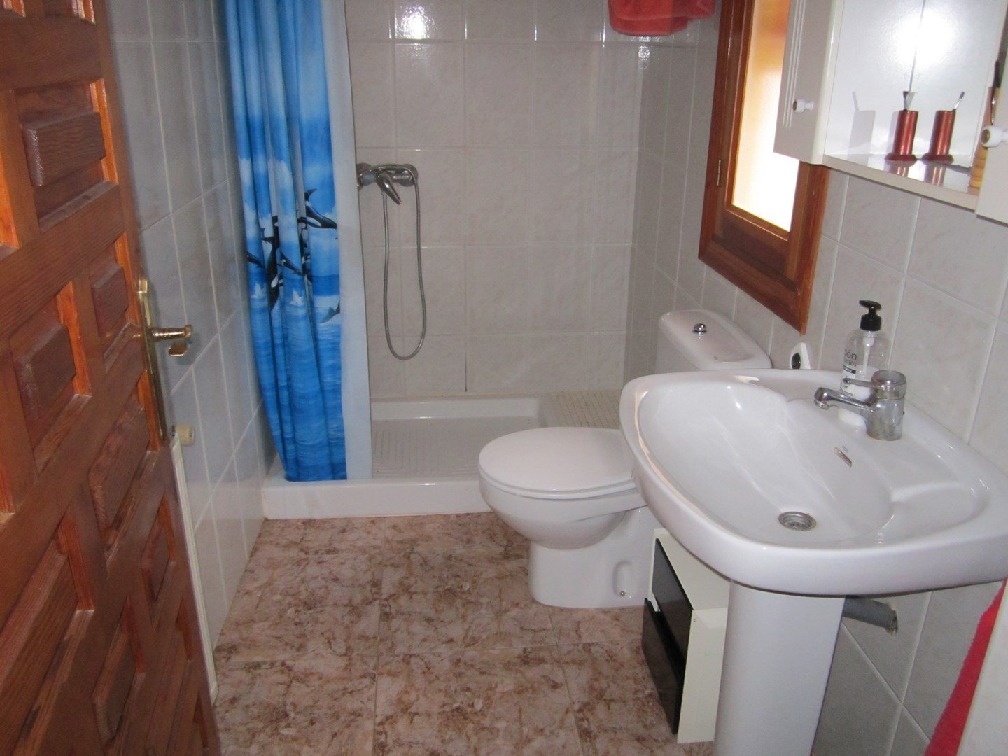 2d58da74c1a8de3e 7 Bedroom 3 Bathroom Villa in Yecla - Caza De Casa