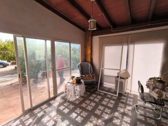 3 Bedroom 1 Bathroom Country House in Pinoso - Caza De Casa
