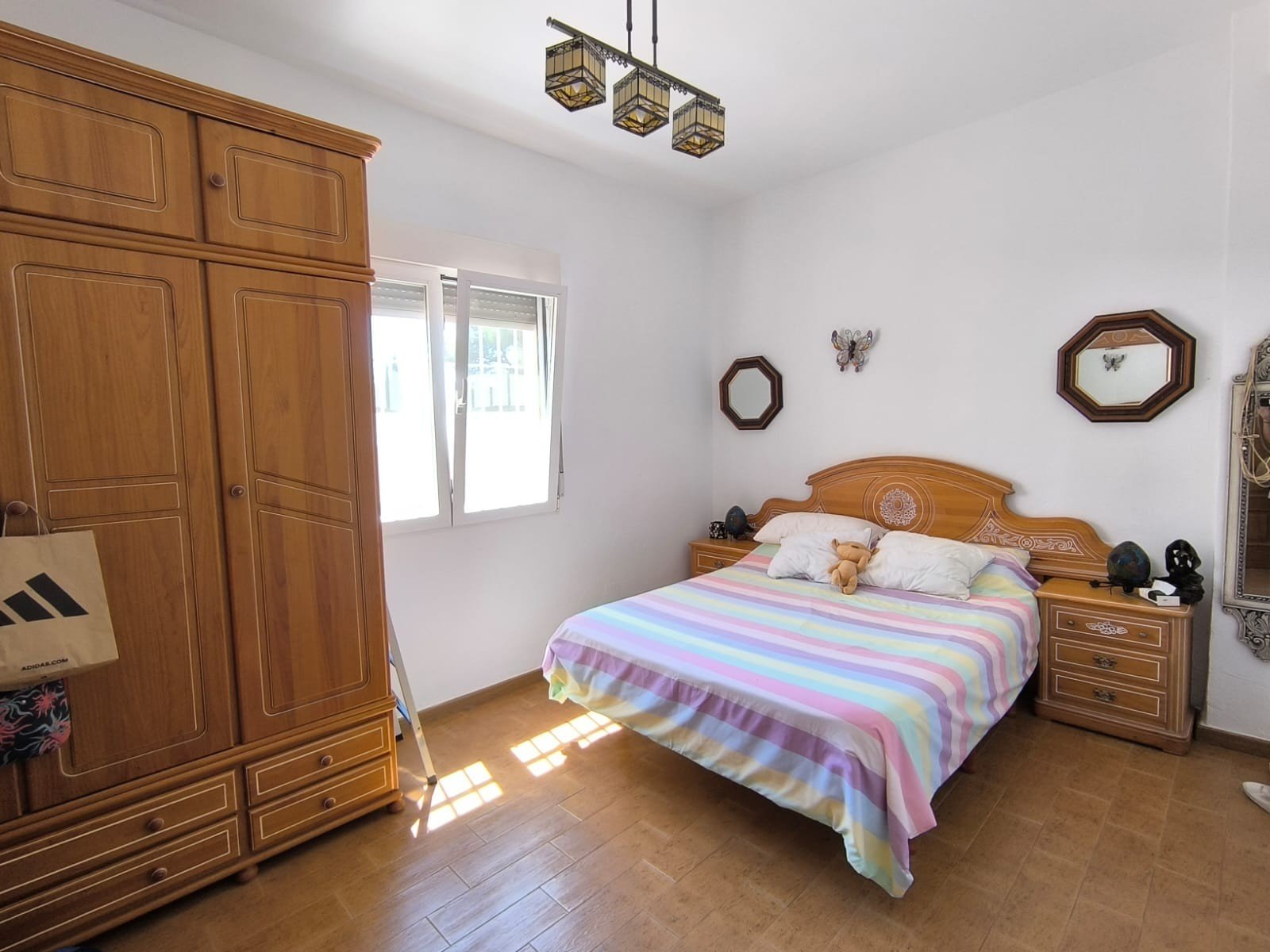 2dd8527ca33f4ce6 6 Bedroom 3 Bathroom Villa in Yecla - Caza De Casa