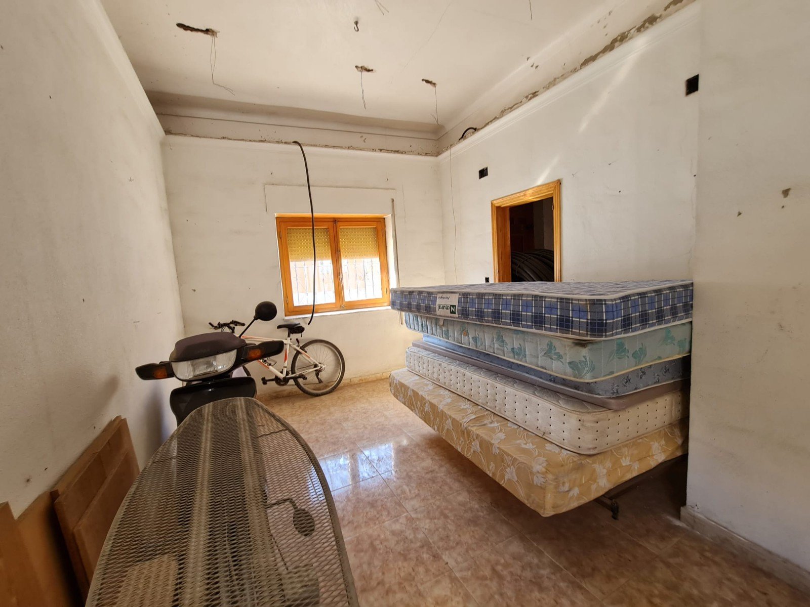 3 Bedroom Town House in Pinoso - Caza De Casa