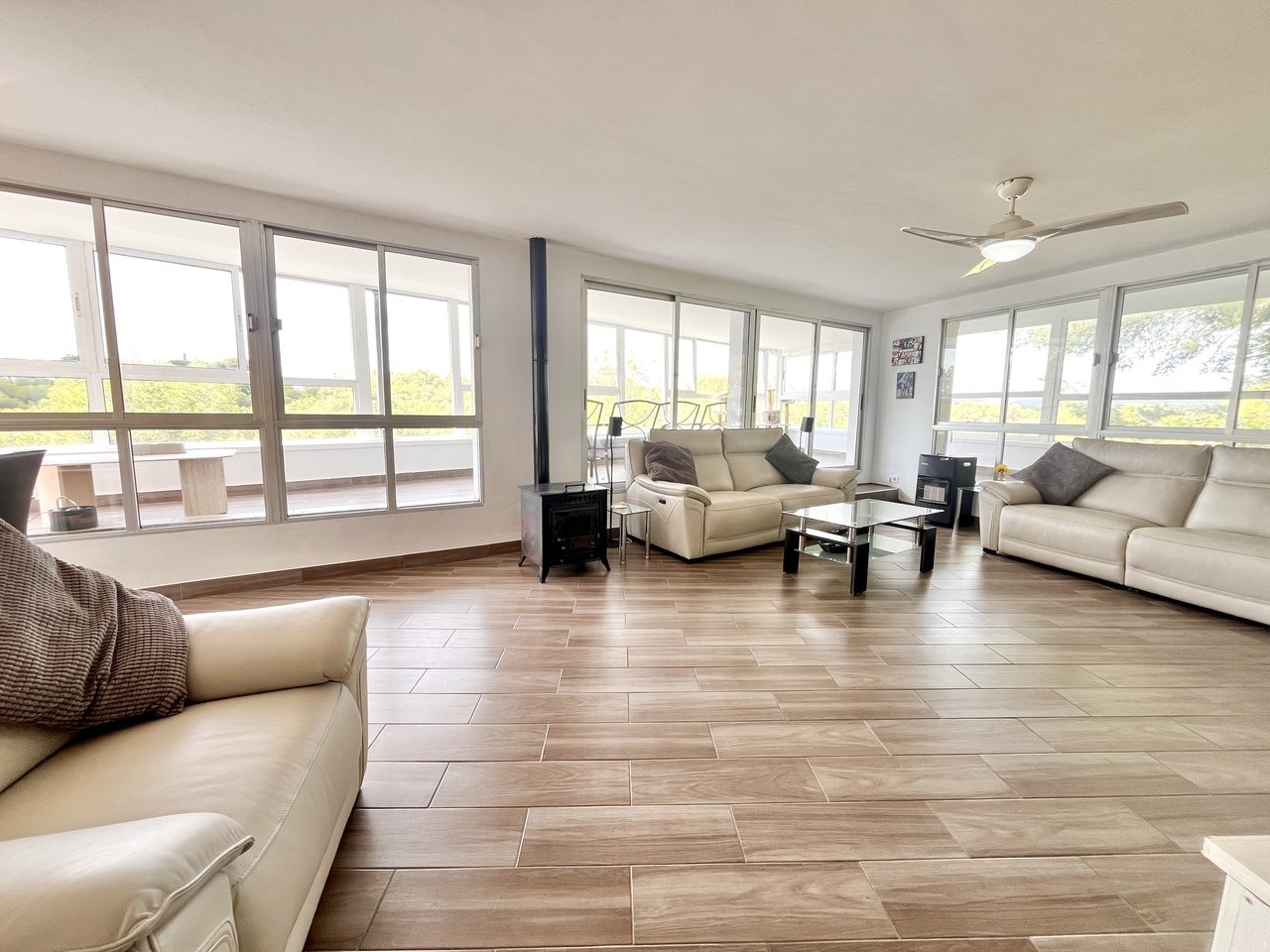 3 Bedroom 3 Bathroom Villa in Pinar de Campoverde - Caza De Casa
