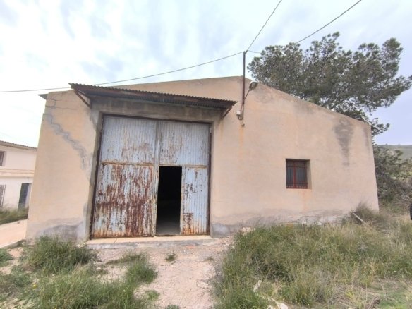 8 Bed Other in Las Encebras - Caza De Casa