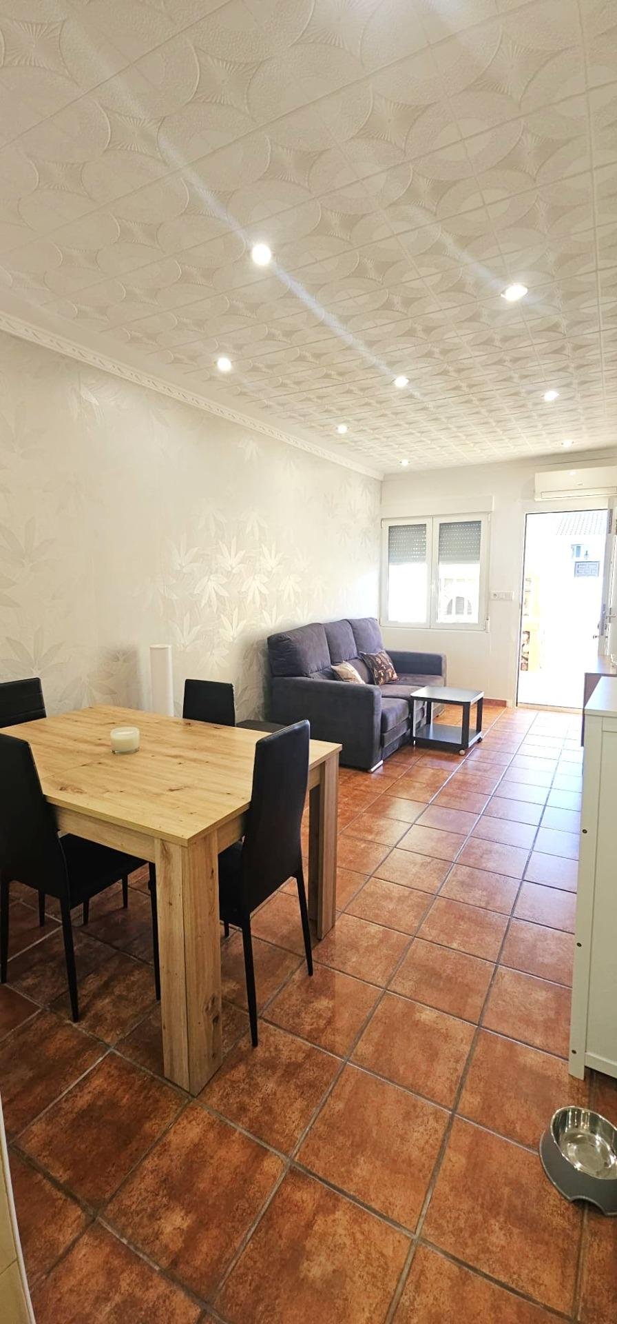 3 Bedroom 1 Bathroom Town House in San Pedro del Pinatar - Caza De Casa