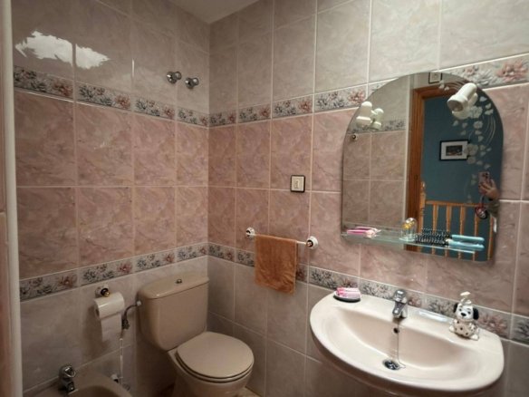 2 Bedroom 2 Bathroom Villa in San Pedro del Pinatar - Caza De Casa