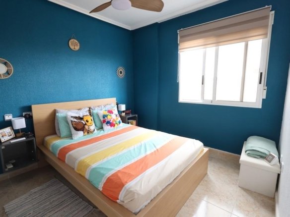 5 Bed 3 Bath Villa in San Miguel de Salinas - Caza De Casa