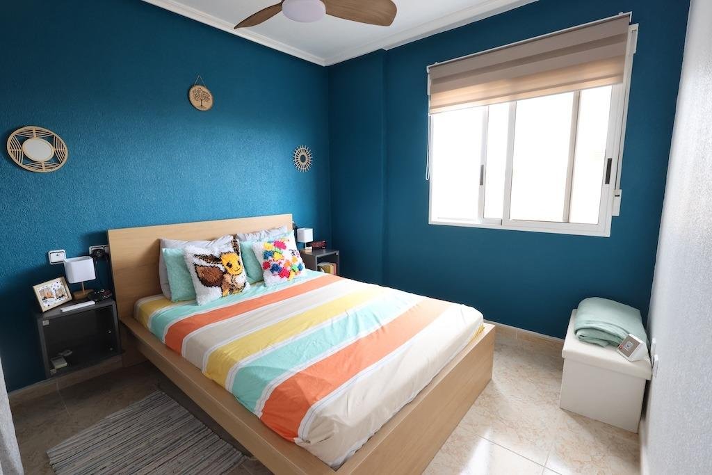 5 Bed 3 Bath Villa in San Miguel de Salinas - Caza De Casa