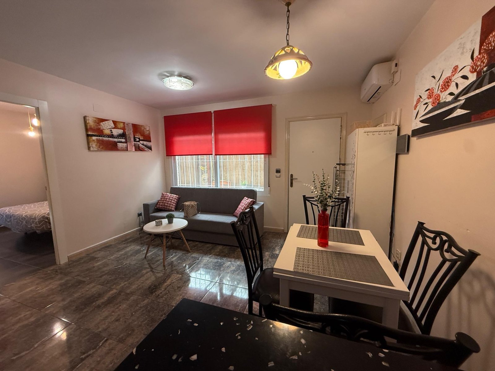 3 Bedroom 2 Bathroom Town House in Torrevieja - Caza De Casa