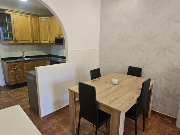 3 Bedroom 1 Bathroom Town House in San Pedro del Pinatar - Caza De Casa