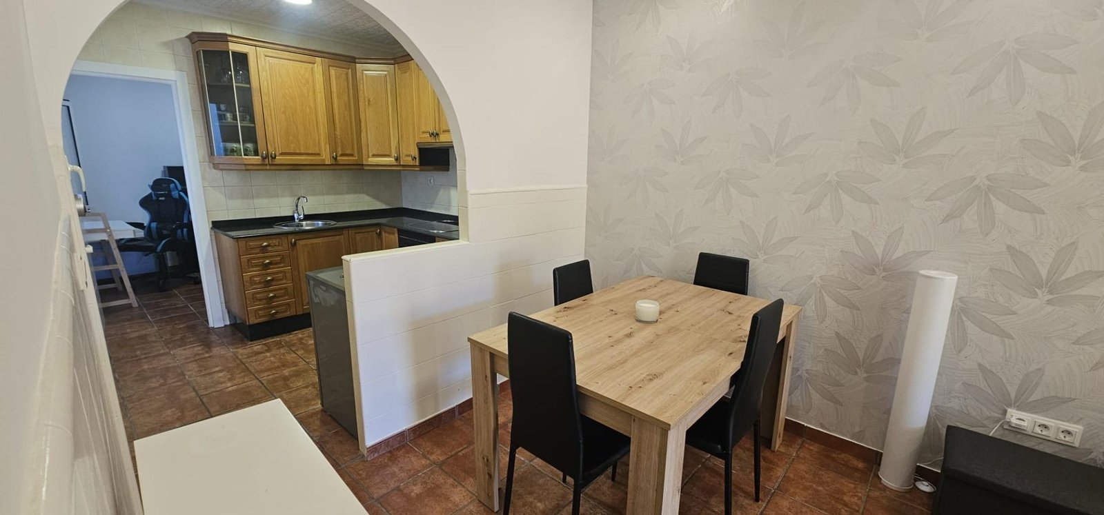 3 Bedroom 1 Bathroom Town House in San Pedro del Pinatar - Caza De Casa