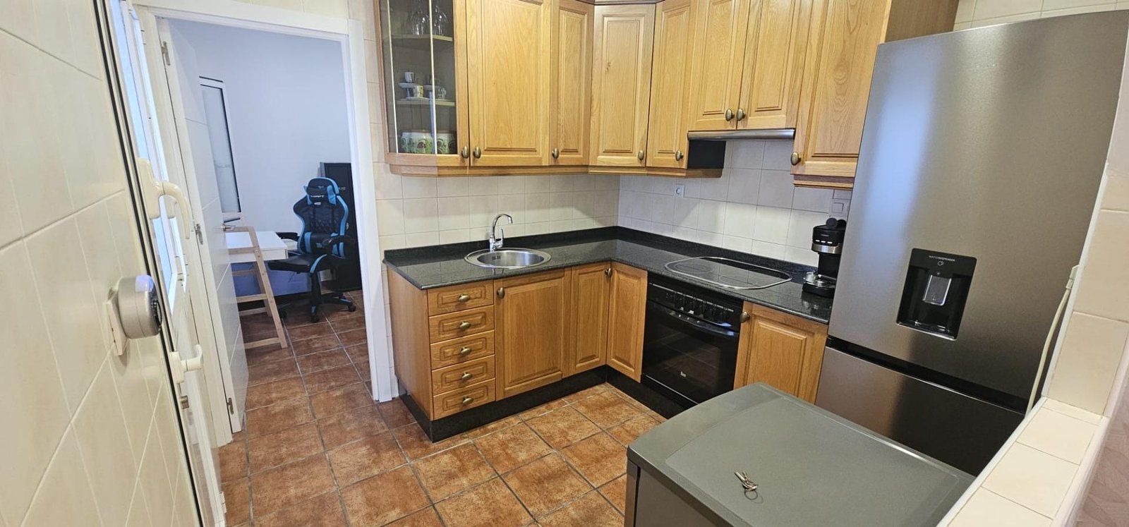 3 Bedroom 1 Bathroom Town House in San Pedro del Pinatar - Caza De Casa
