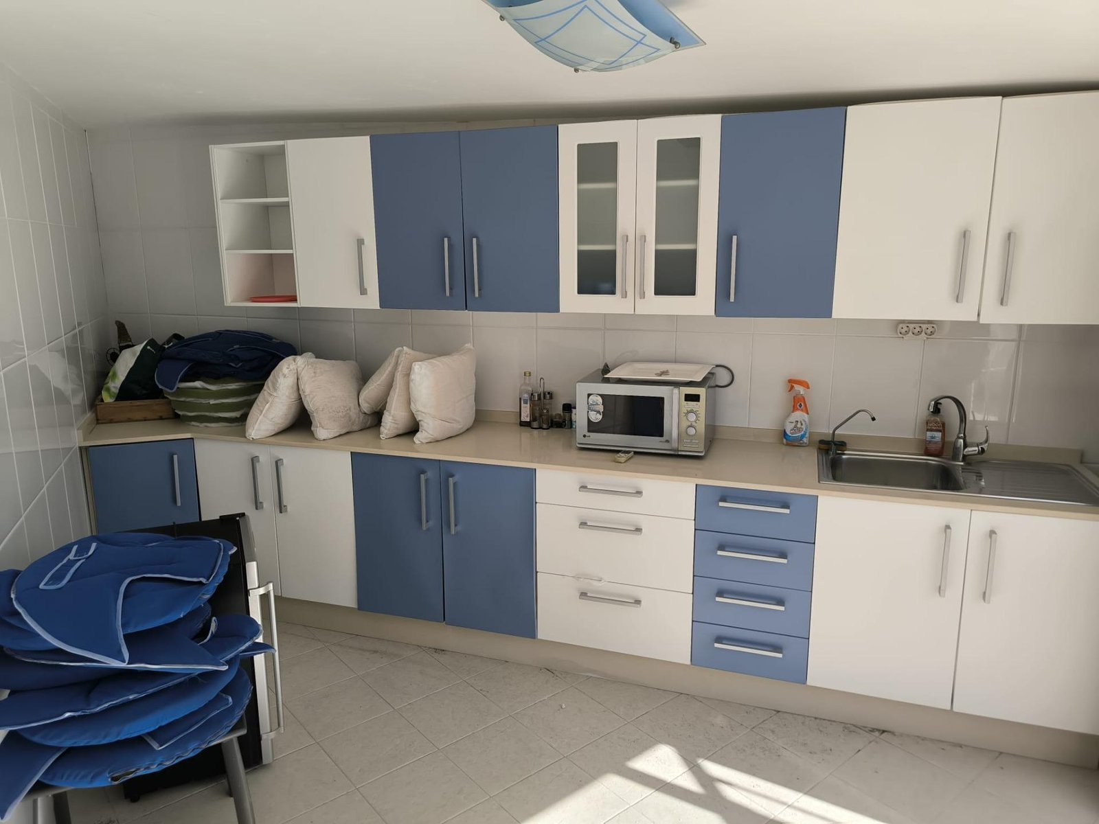 3-12 5 Bedroom 2 Bathroom Villa in Torrevieja - Caza De Casa