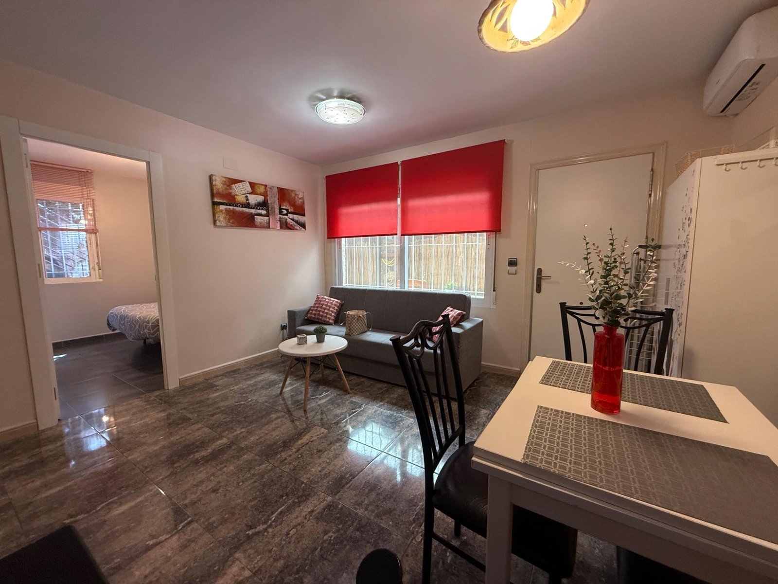 3 Bedroom 2 Bathroom Town House in Torrevieja - Caza De Casa