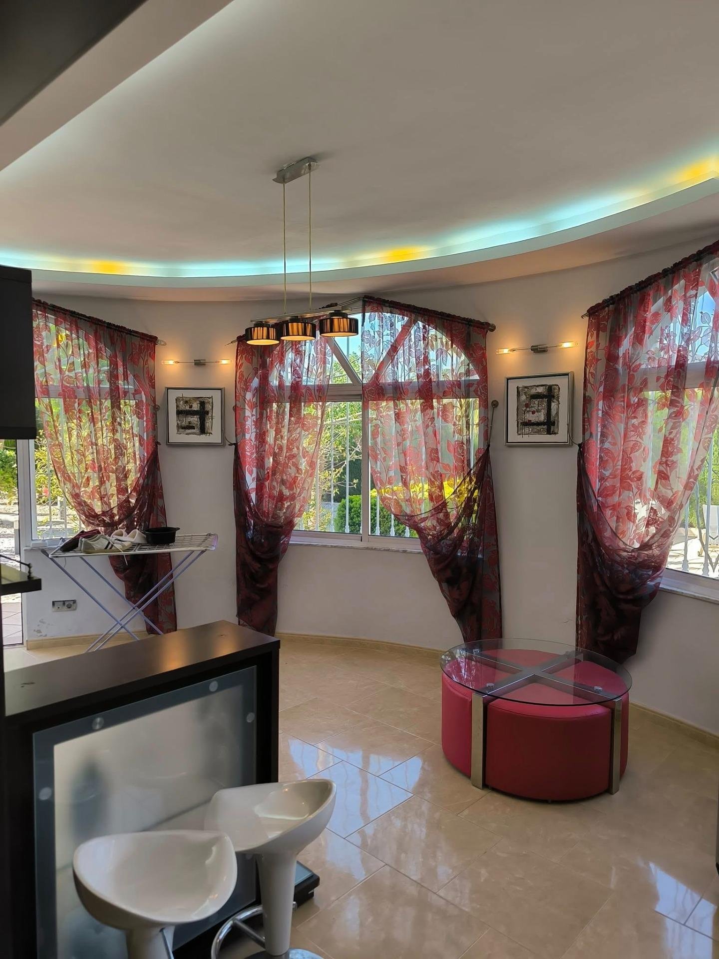 3-13 5 Bedroom 2 Bathroom Villa in Torrevieja - Caza De Casa