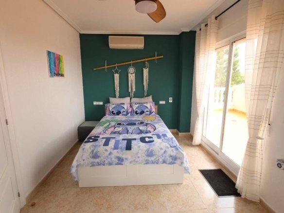 5 Bed 3 Bath Villa in San Miguel de Salinas - Caza De Casa