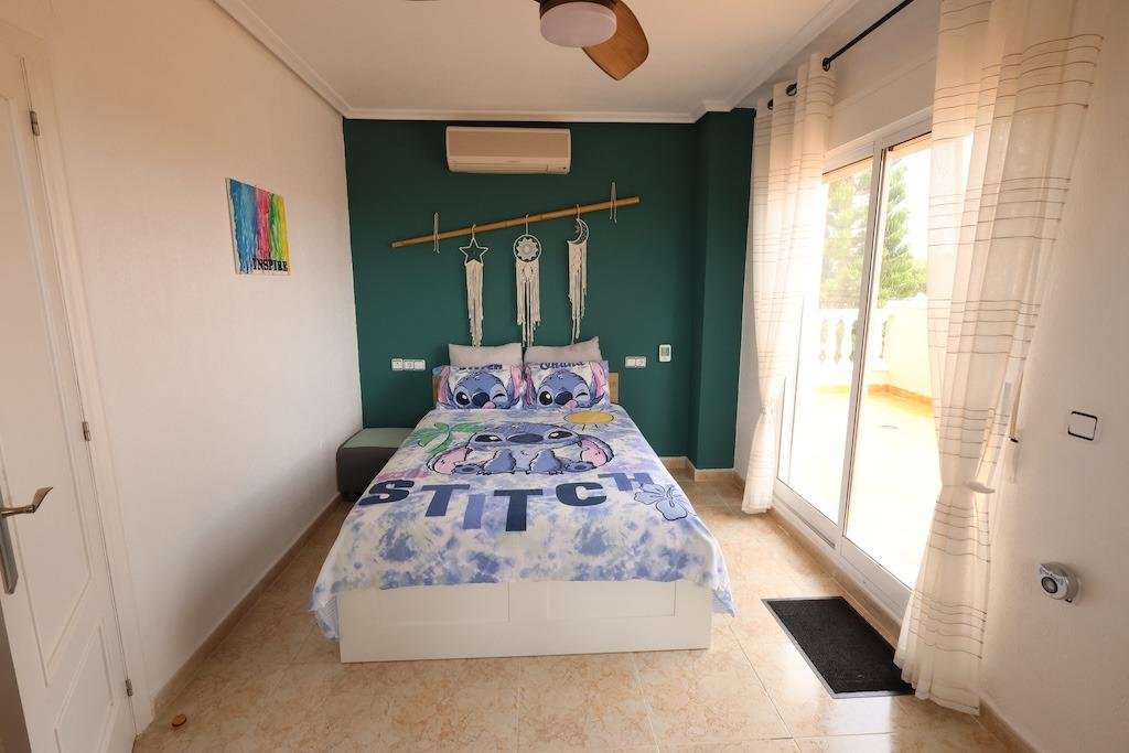 5 Bed 3 Bath Villa in San Miguel de Salinas - Caza De Casa
