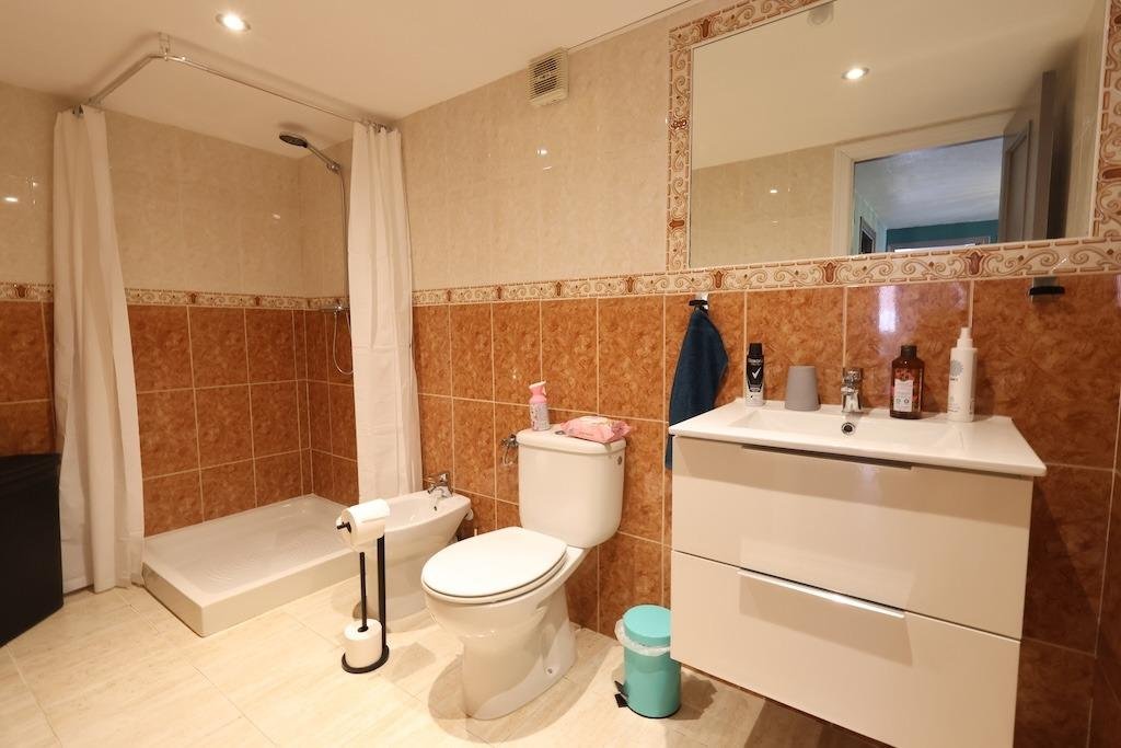 5 Bed 3 Bath Villa in San Miguel de Salinas - Caza De Casa