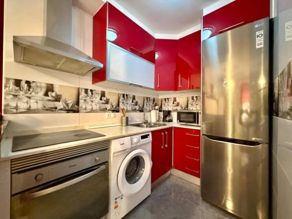 3 Bedroom 2 Bathroom Town House in Torrevieja - Caza De Casa