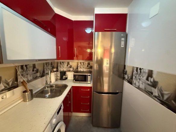 3 Bedroom 2 Bathroom Town House in Torrevieja - Caza De Casa