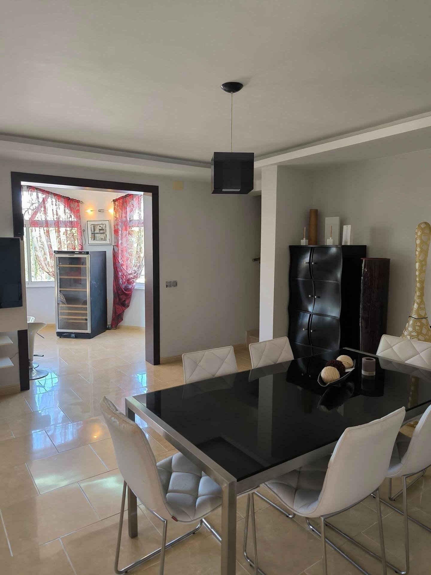 3-16 5 Bedroom 2 Bathroom Villa in Torrevieja - Caza De Casa