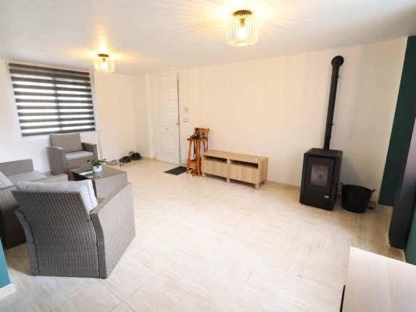 5 Bed 3 Bath Villa in San Miguel de Salinas - Caza De Casa