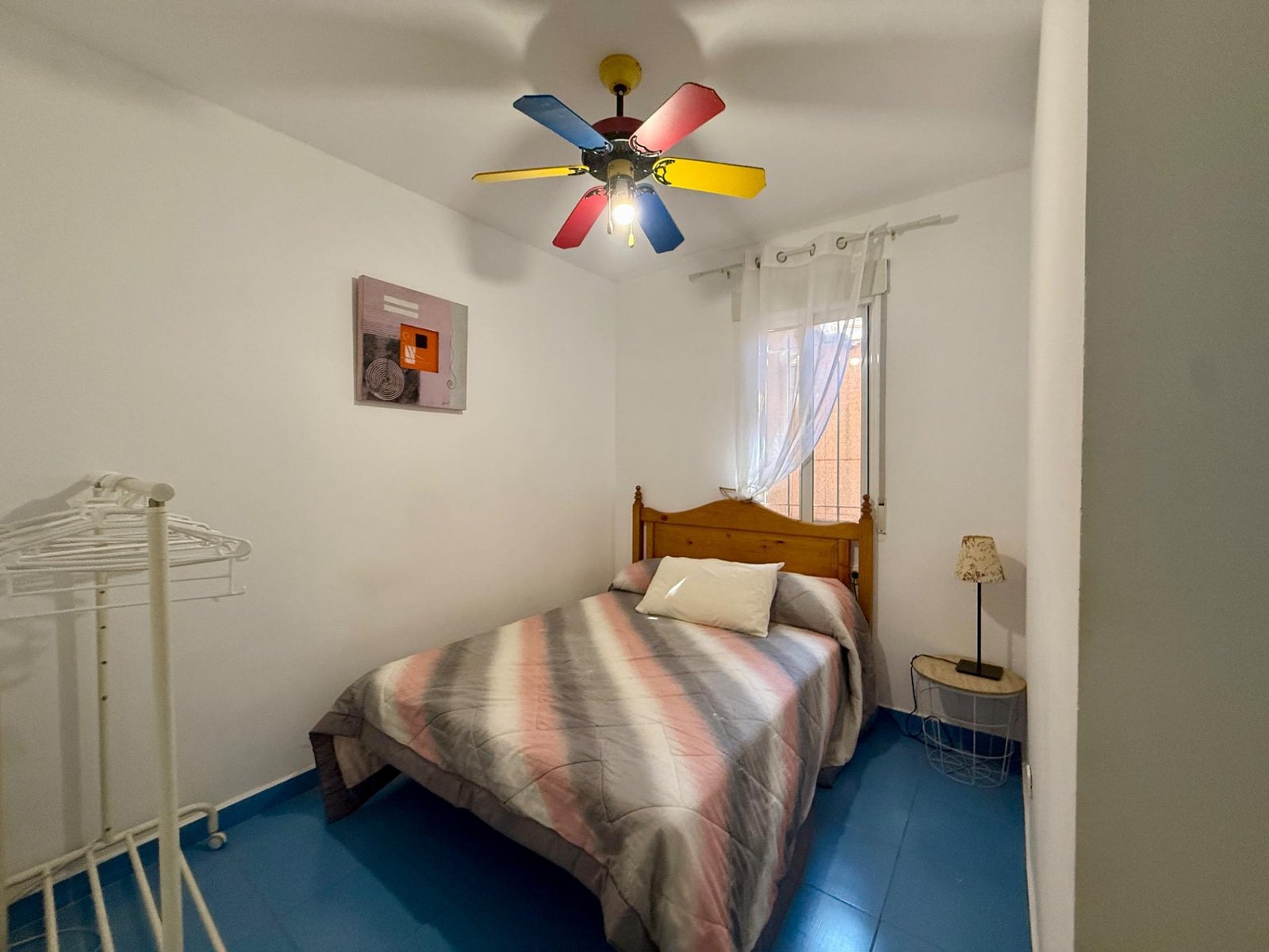 3 Bedroom 2 Bathroom Town House in Torrevieja - Caza De Casa