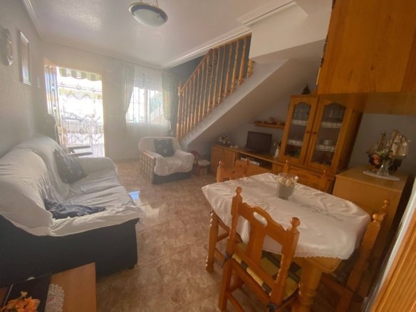 2 Bedroom 2 Bathroom Villa in San Pedro del Pinatar - Caza De Casa