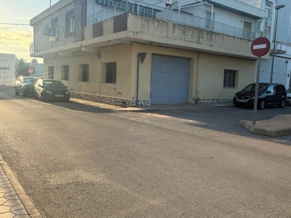 200 m² Land in San Pedro del Pinatar - Caza De Casa