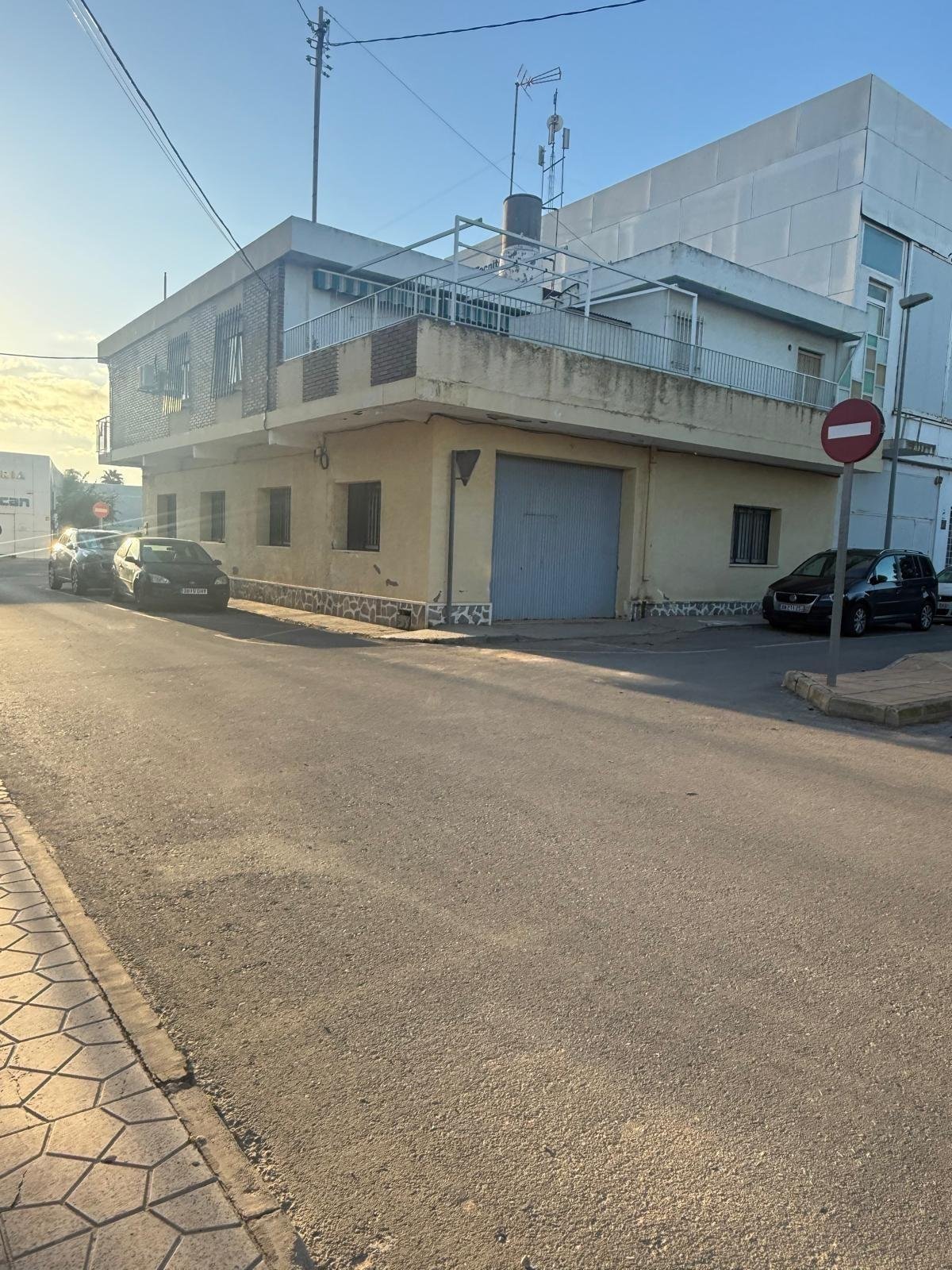 200 m² Land in San Pedro del Pinatar - Caza De Casa