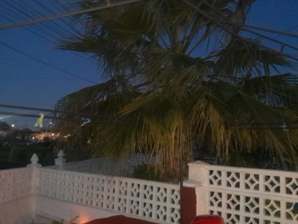 1 Bedroom 1 Bathroom Town House in Torrevieja - Caza De Casa