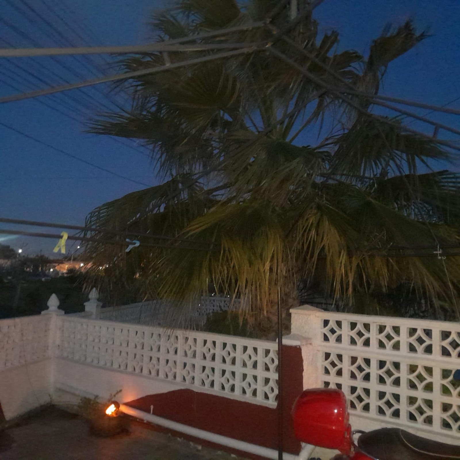 1 Bedroom 1 Bathroom Town House in Torrevieja - Caza De Casa