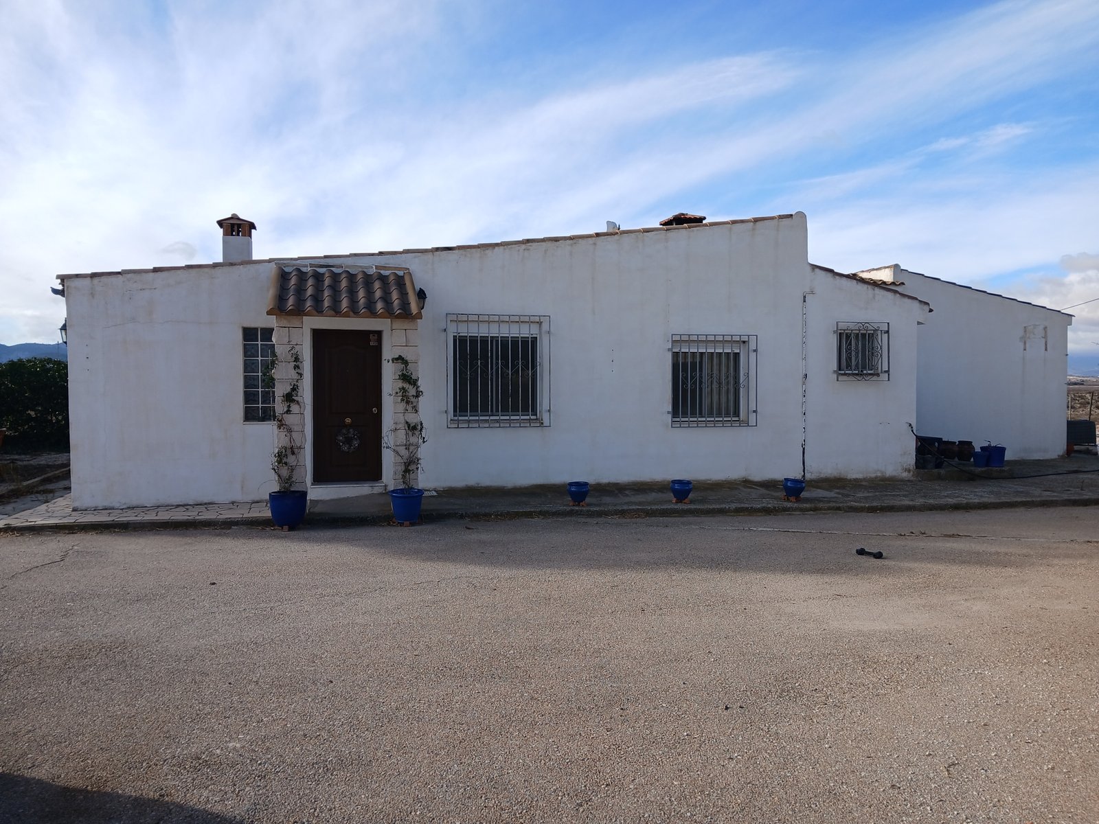 23 Bedroom 1 Bathroom Country House in Monóvar - Caza De Casa