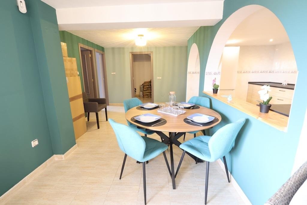 5 Bed 3 Bath Villa in San Miguel de Salinas - Caza De Casa