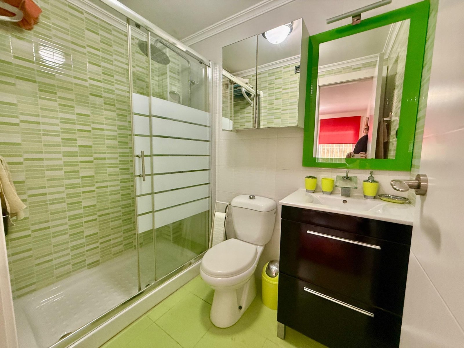 3 Bedroom 2 Bathroom Town House in Torrevieja - Caza De Casa