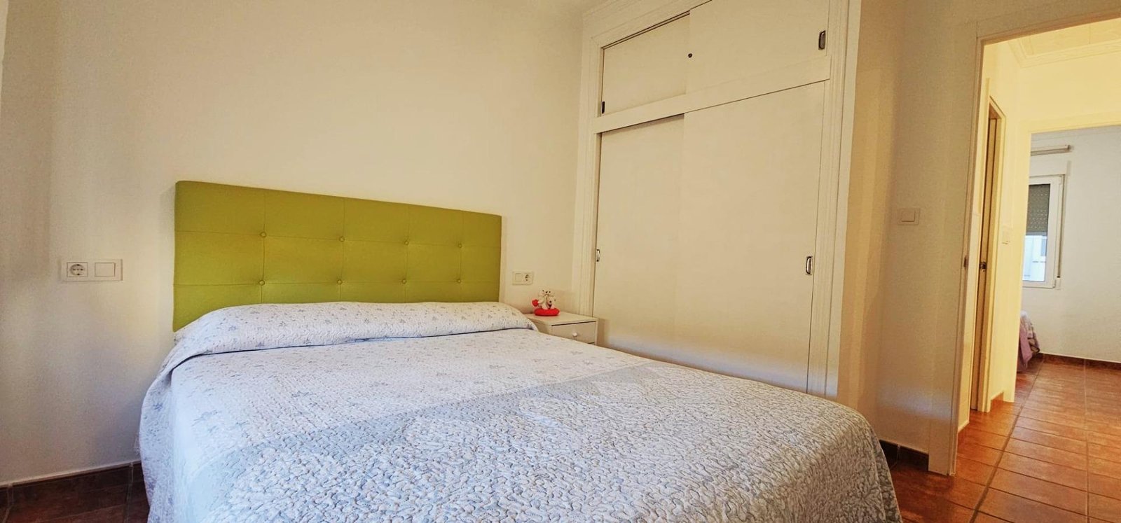 3 Bedroom 1 Bathroom Town House in San Pedro del Pinatar - Caza De Casa