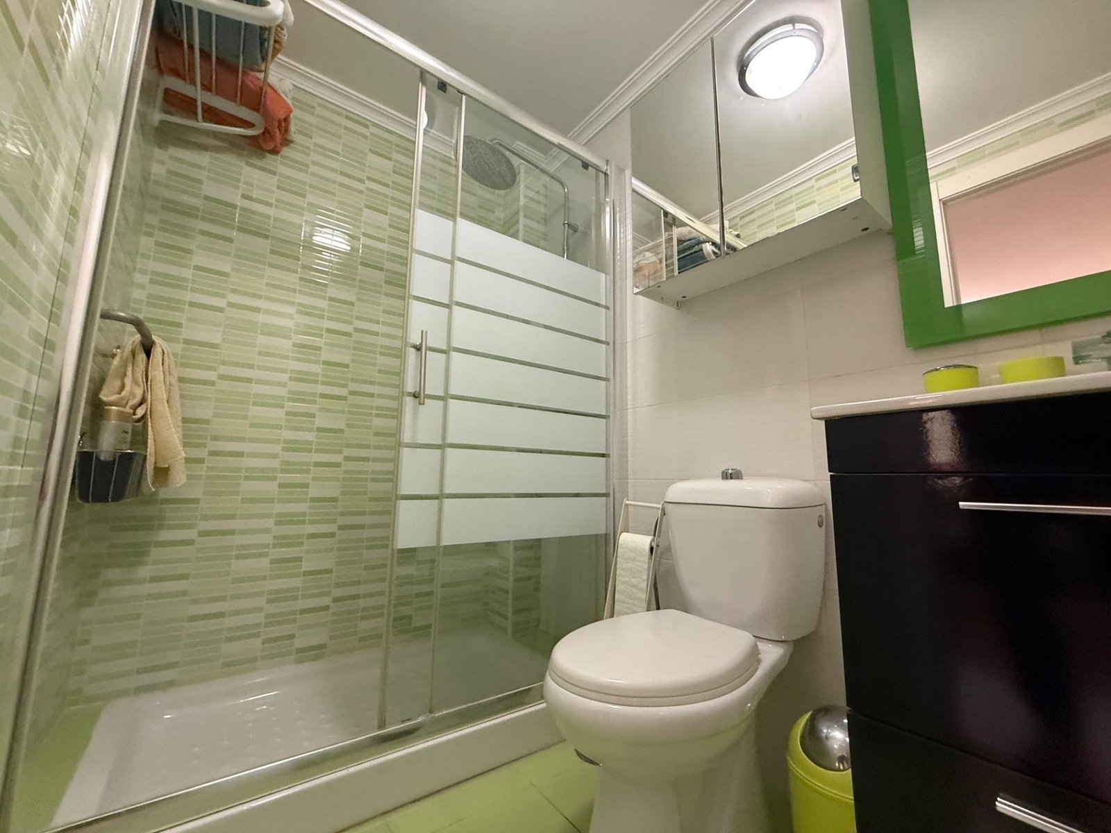 3 Bedroom 2 Bathroom Town House in Torrevieja - Caza De Casa