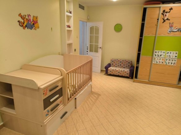 5 Bedroom 2 Bathroom Villa in Torrevieja - Caza De Casa