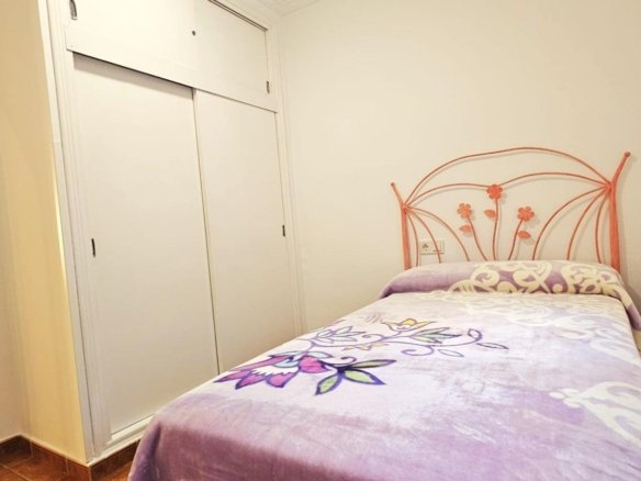 3 Bedroom 1 Bathroom Town House in San Pedro del Pinatar - Caza De Casa