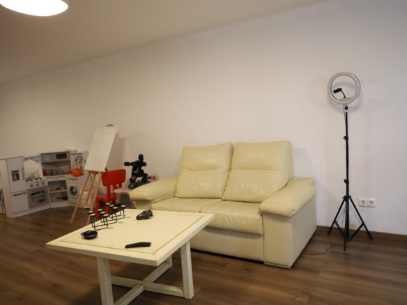 5 Bedroom 3 Bathroom Villa in Ciudad Quesada - Caza De Casa