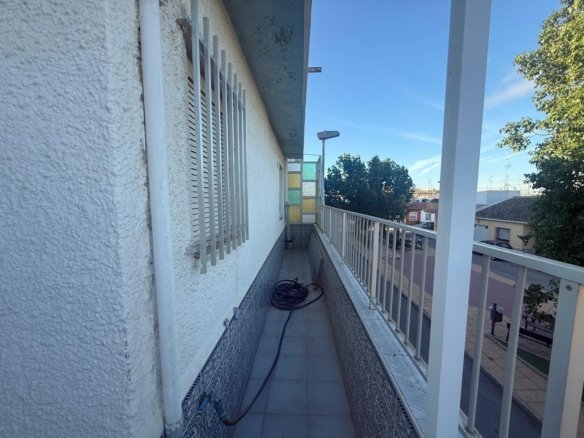 200 m² Land in San Pedro del Pinatar - Caza De Casa