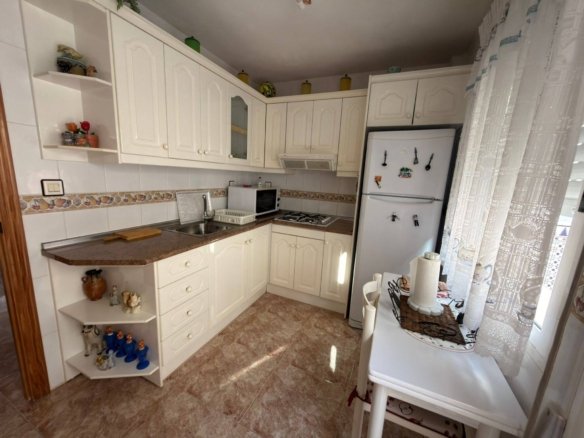 2 Bedroom 2 Bathroom Villa in San Pedro del Pinatar - Caza De Casa