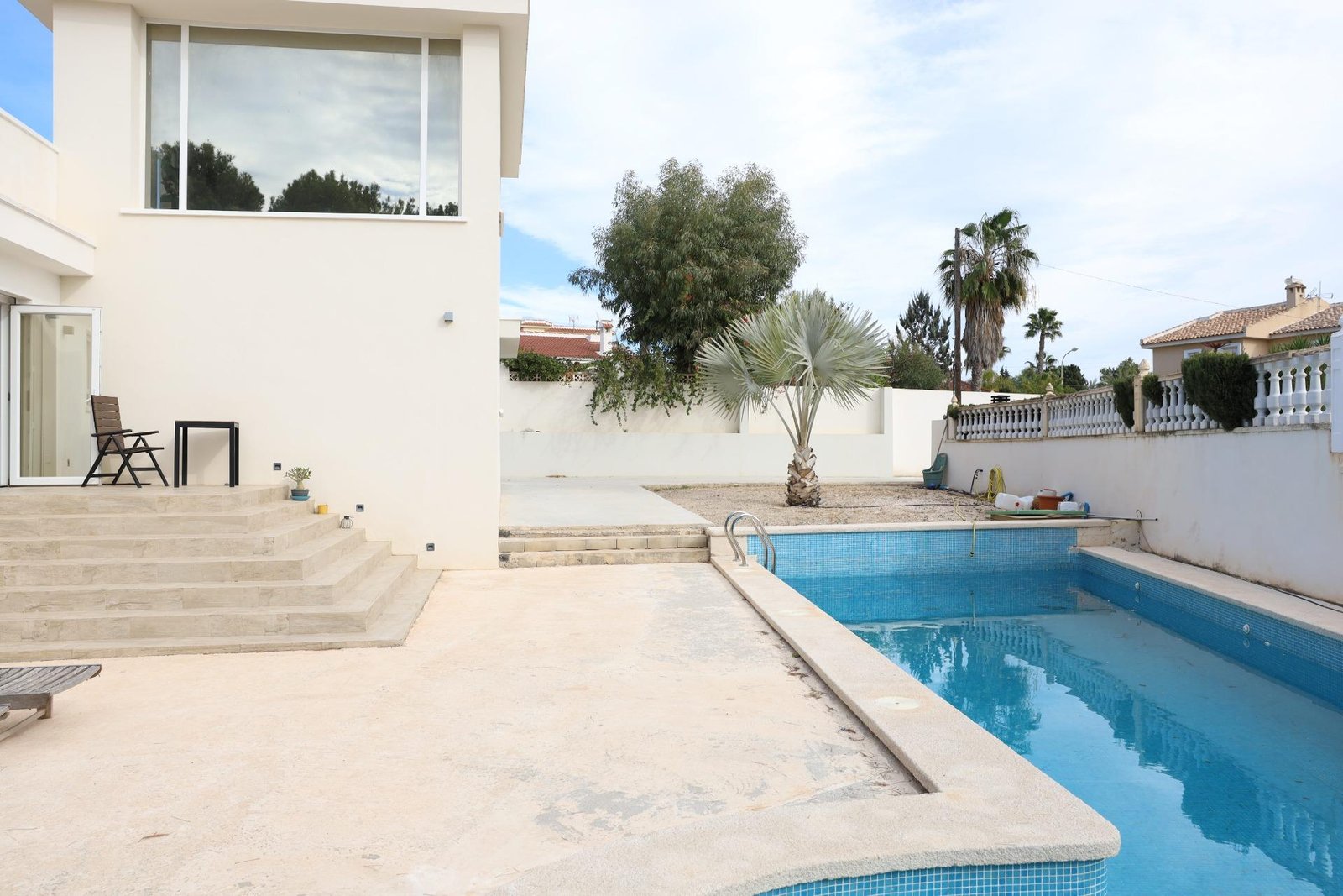 3-3 5 Bedroom 3 Bathroom Villa in Ciudad Quesada - Caza De Casa