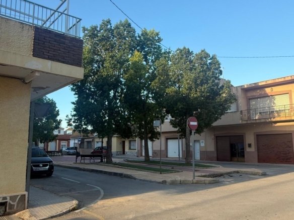 200 m² Land in San Pedro del Pinatar - Caza De Casa
