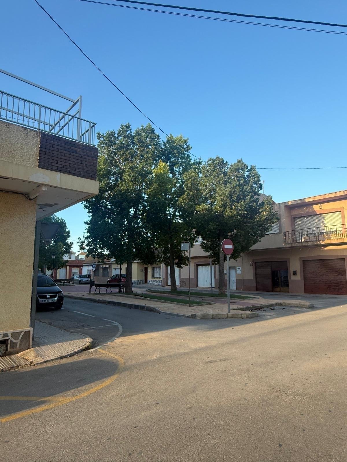 200 m² Land in San Pedro del Pinatar - Caza De Casa