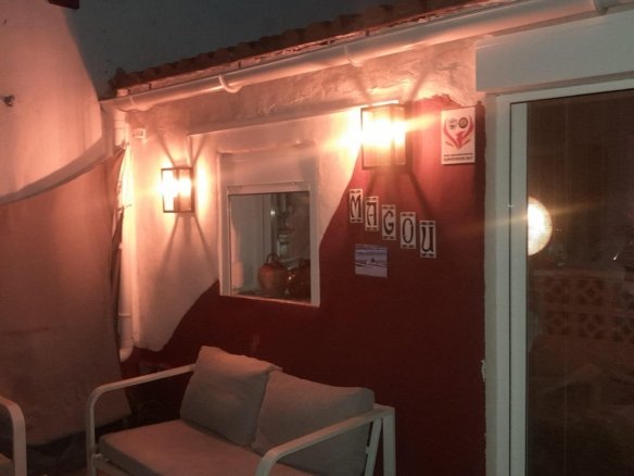 1 Bedroom 1 Bathroom Town House in Torrevieja - Caza De Casa